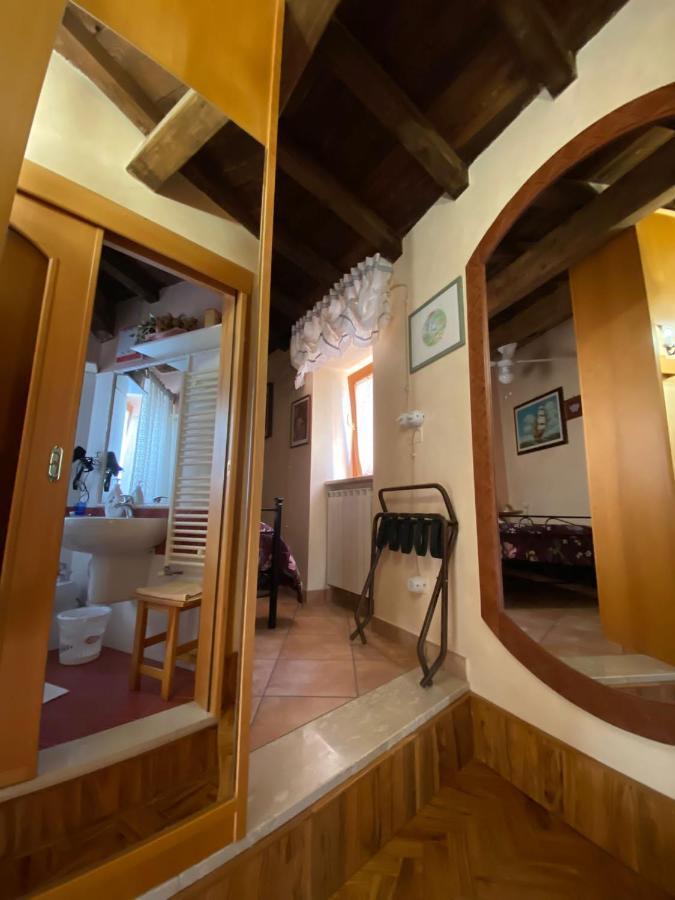 Fornelli Antico Borgo B&B 외부 사진